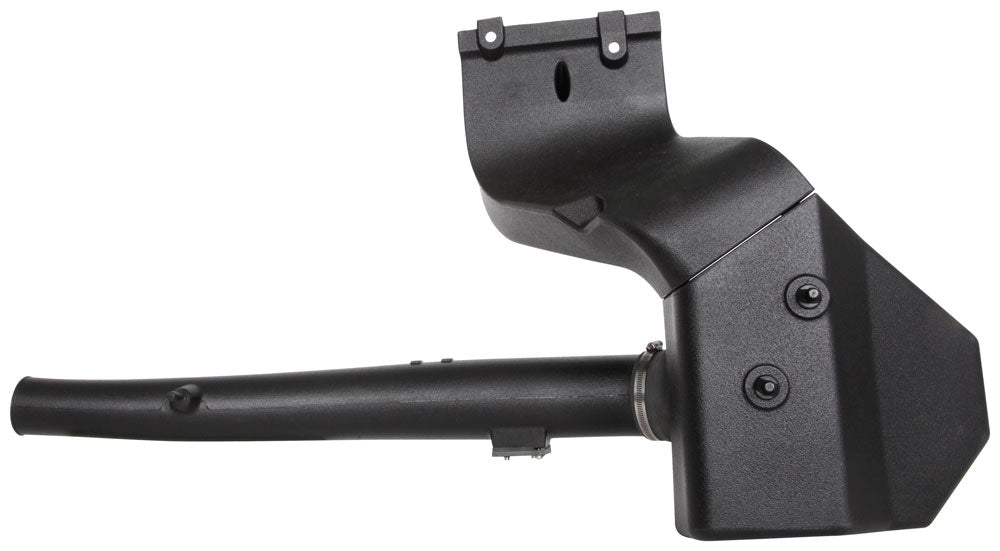 K&N 63-2607 Performance Air Intake System for Select Ford F-150