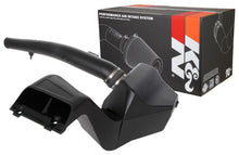 Load image into Gallery viewer, K&amp;N 63-2607 Performance Air Intake System for Select Ford F-150