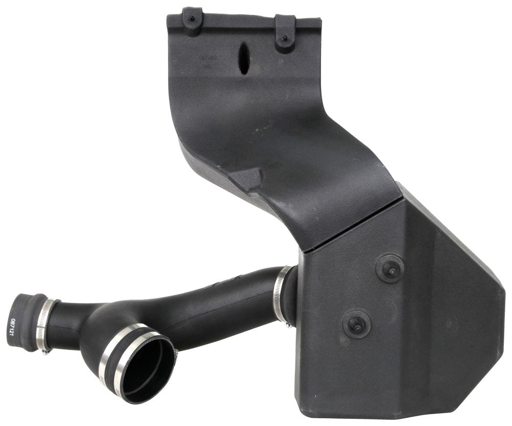 K&N 63-2609 Performance Air Intake System for Select Ford F-150