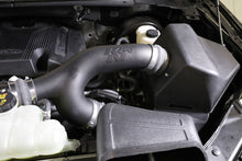 Load image into Gallery viewer, K&amp;N 63-2609 Performance Air Intake System for Select Ford F-150