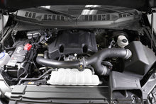 Load image into Gallery viewer, K&amp;N 63-2609 Performance Air Intake System for Select Ford F-150