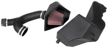 Load image into Gallery viewer, K&amp;N 63-2609 Performance Air Intake System for Select Ford F-150