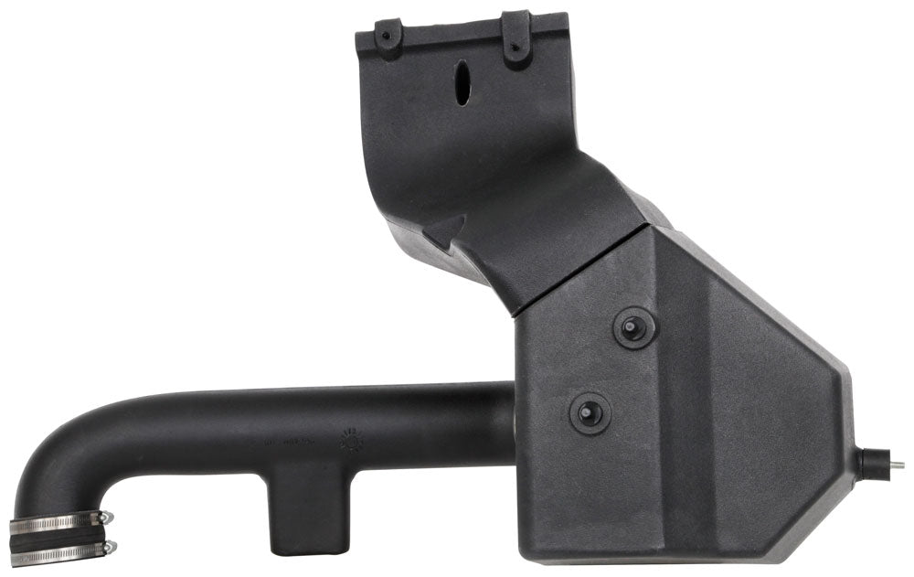 K&N 63-2610 Performance Air Intake System for Select Ford F-150