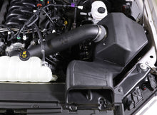 Load image into Gallery viewer, K&amp;N 63-2610 Performance Air Intake System for Select Ford F-150