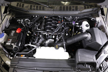 Load image into Gallery viewer, K&amp;N 63-2610 Performance Air Intake System for Select Ford F-150