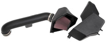 Load image into Gallery viewer, K&amp;N 63-2610 Performance Air Intake System for Select Ford F-150