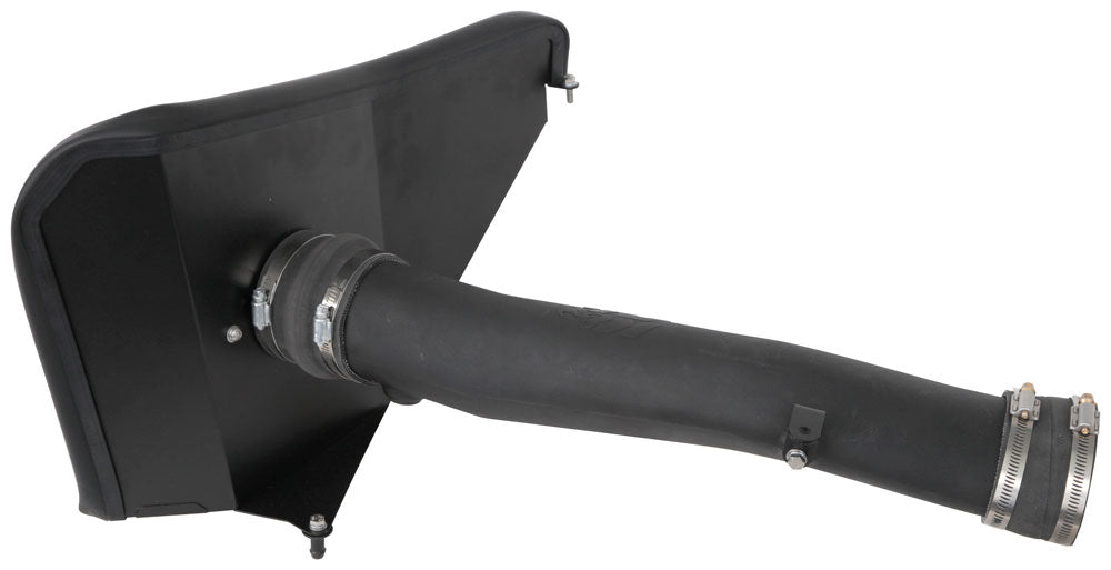 K&N 63-2611 Performance Air Intake System for Select Ford Edge