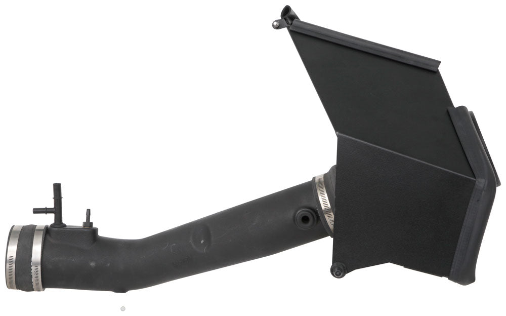 K&N 63-2611 Performance Air Intake System for Select Ford Edge