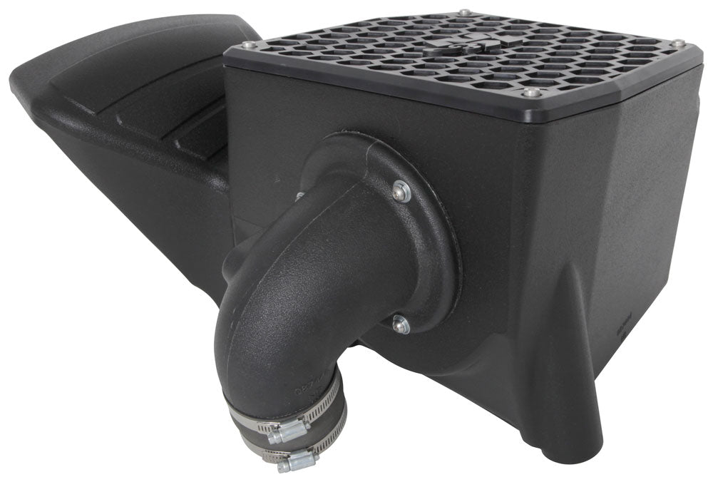 K&N 63-2612 Performance Air Intake System for Select Ford Ranger