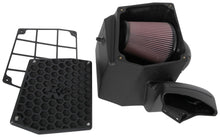 Load image into Gallery viewer, K&amp;N 63-2612 Performance Air Intake System for Select Ford Ranger