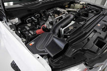 Load image into Gallery viewer, K&amp;N 63-2613 Performance Air Intake System for Select Ford F-250 Super Duty, Ford F-350 Super Duty