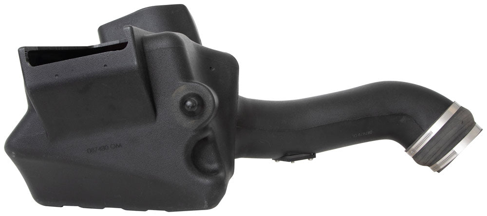 K&N 63-2613 Performance Air Intake System for Select Ford F-250 Super Duty, Ford F-350 Super Duty
