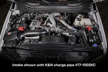 Load image into Gallery viewer, K&amp;N 63-2613 Performance Air Intake System for Select Ford F-250 Super Duty, Ford F-350 Super Duty