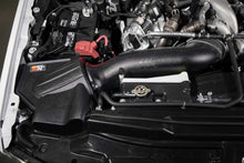 Load image into Gallery viewer, K&amp;N 63-2613 Performance Air Intake System for Select Ford F-250 Super Duty, Ford F-350 Super Duty