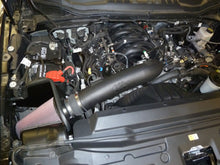 Load image into Gallery viewer, K&amp;N 63-2614 Performance Air Intake System for Select Ford F-250 Super Duty, Ford F-350 Super Duty
