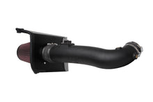 Load image into Gallery viewer, K&amp;N 63-2614 Performance Air Intake System for Select Ford F-250 Super Duty, Ford F-350 Super Duty