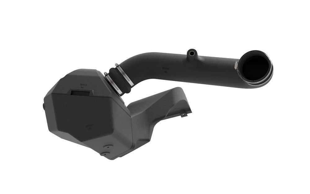 K&N 63-2616 Performance Air Intake System for Select Ford F-150