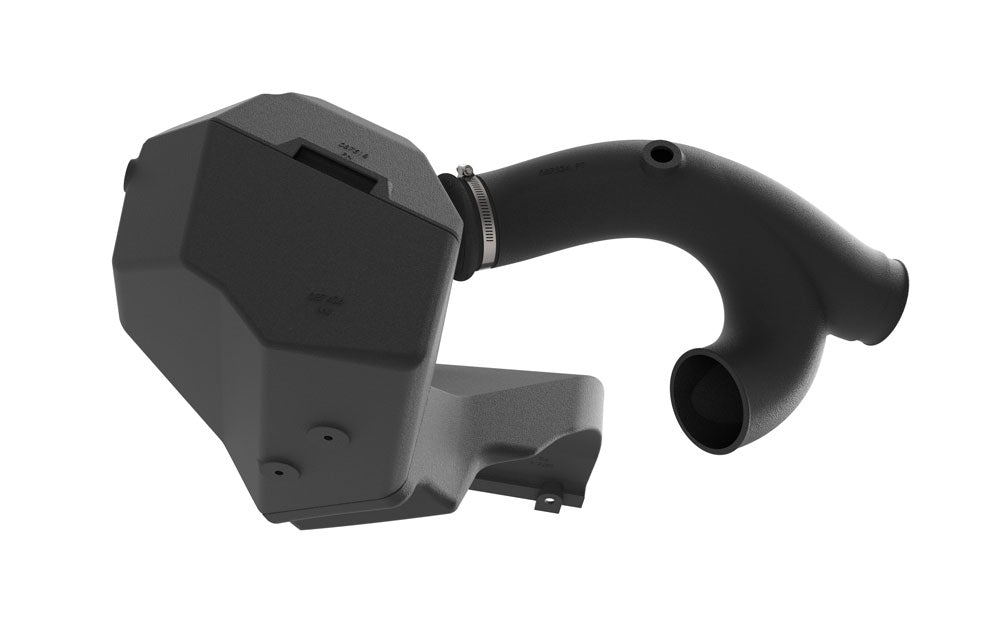 K&N 63-2617 Performance Air Intake System for Select Ford F-150