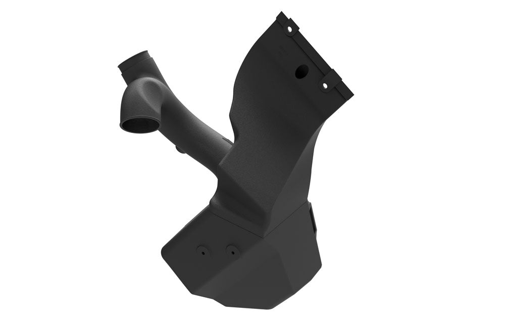 K&N 63-2617 Performance Air Intake System for Select Ford F-150