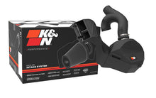 Load image into Gallery viewer, K&amp;N 63-2617 Performance Air Intake System for Select Ford F-150