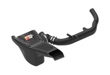 Load image into Gallery viewer, K&amp;N 63-2619 Performance Air Intake System for Select Ford Bronco