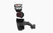 Load image into Gallery viewer, K&amp;N 63-2620 Performance Air Intake System for Select Ford Bronco