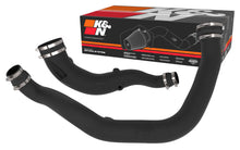 Load image into Gallery viewer, KN-21-22-Ford-F-150-V6-3.5L-Inlet-Pipe