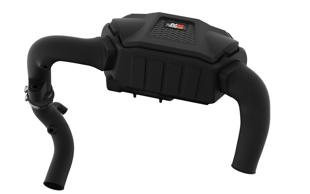 K&N 63-2622 Performance Air Intake System for Select Ford Explorer, Lincoln Aviator