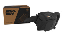 Load image into Gallery viewer, K&amp;N 63-2622 Performance Air Intake System for Select Ford Explorer, Lincoln Aviator