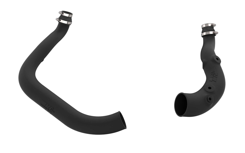 K&N 63-2623 Performance Inlet Pipes for Select Ford Expedition, Ford F-150