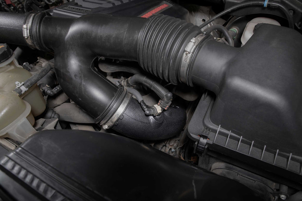 K&N 63-2623 Performance Inlet Pipes for Select Ford Expedition, Ford F-150