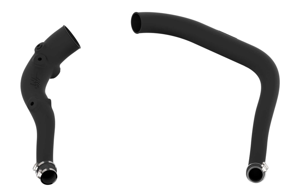 K&N 63-2623 Performance Inlet Pipes for Select Ford Expedition, Ford F-150