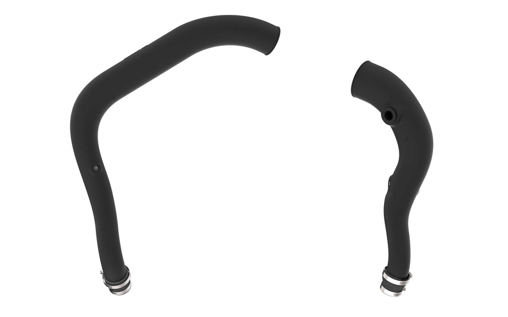 K&N 63-2623 Performance Inlet Pipes for Select Ford Expedition, Ford F-150