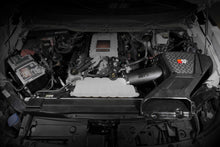 Load image into Gallery viewer, K&amp;N 63-2624 Performance Air Intake System for Select Ford F-150