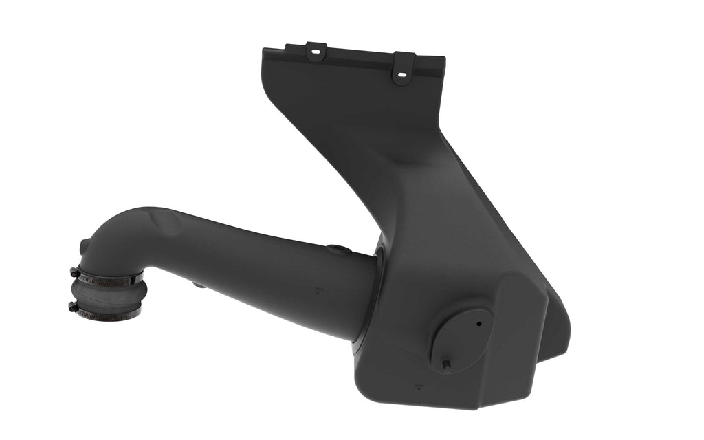K&N 63-2624 Performance Air Intake System for Select Ford F-150
