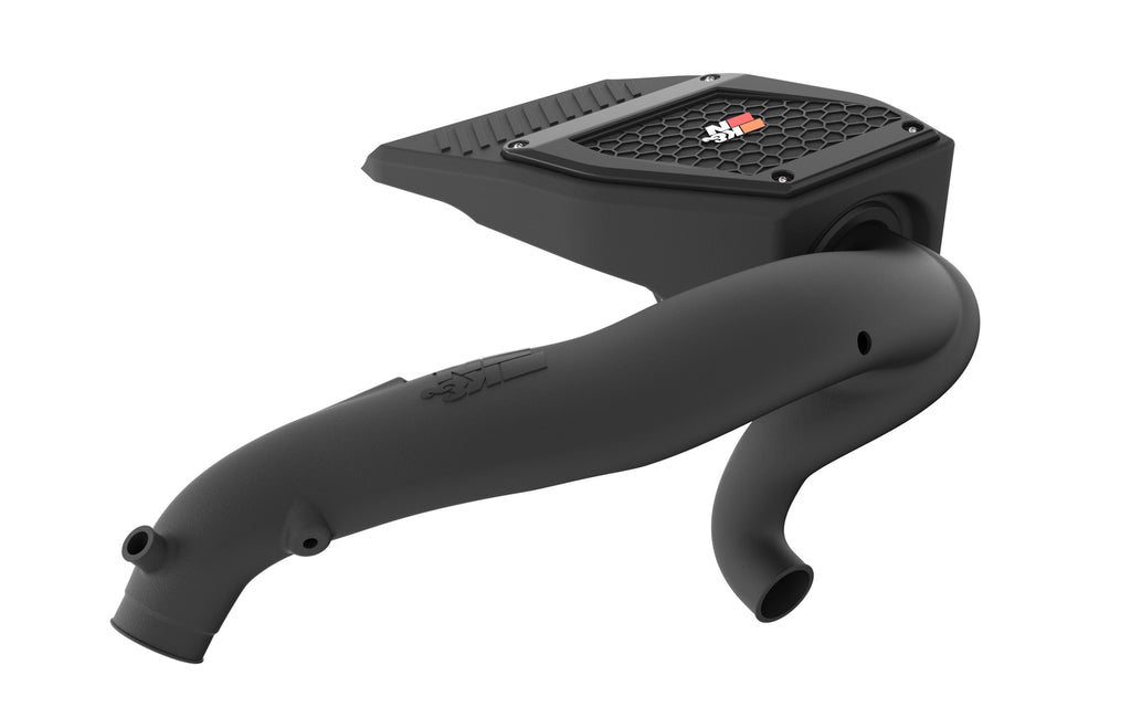 K&N 63-2625 Performance Air Intake System for Select Ford Bronco