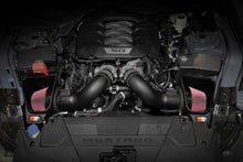 Load image into Gallery viewer, K&amp;N 63-2626 Performance Air Intake System for Select Ford Mustang