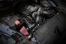 Load image into Gallery viewer, K&amp;N 63-2626 Performance Air Intake System for Select Ford Mustang