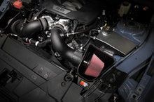 Load image into Gallery viewer, K&amp;N 63-2626 Performance Air Intake System for Select Ford Mustang