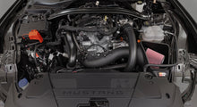Load image into Gallery viewer, K&amp;N 63-2627 Performance Air Intake System for Select Ford Mustang