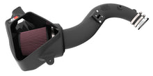 Load image into Gallery viewer, K&amp;N 63-2627 Performance Air Intake System for Select Ford Mustang