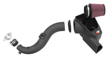 Load image into Gallery viewer, K&amp;N 63-2627 Performance Air Intake System for Select Ford Mustang