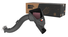 Load image into Gallery viewer, K&amp;N 63-2627 Performance Air Intake System for Select Ford Mustang