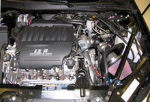 Load image into Gallery viewer, K&amp;N 63-3059 Performance Air Intake System for Select Chevrolet Impala, Chevrolet Monte Carlo, Pontiac Grand Prix
