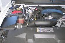 Load image into Gallery viewer, K&amp;N 57-3070 Performance Air Intake System for Select Cadillac Escalade, Cadillac Escalade ESV, Cadillac Escalade EXT, Chevrolet Avalanche, Chevrolet Silverado 1500, Chevrolet Suburban, Chevrolet Suburban 1500, Chevrolet Tahoe, GMC Sierra, GMC Sierra