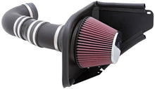Load image into Gallery viewer, K&amp;N 63-3071 Performance Air Intake System for Select Chevrolet SS, Pontiac G8