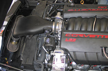 Load image into Gallery viewer, K&amp;N 63-3073 Performance Air Intake System for Select Chevrolet Corvette