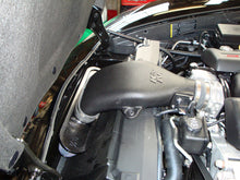 Load image into Gallery viewer, K&amp;N 63-3073 Performance Air Intake System for Select Chevrolet Corvette