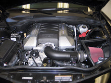 Load image into Gallery viewer, K&amp;N 63-3074 Performance Air Intake System for Select Chevrolet Camaro