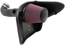 Load image into Gallery viewer, K&amp;N 63-3075 Performance Air Intake System for Select Chevrolet Camaro
